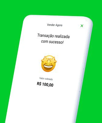 App Ton - Link de Pagamento pelo celular